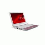 нетбук Packard Bell DOT SE/P-301 RU Розовый