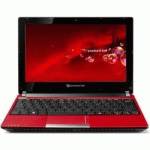 нетбук Packard Bell DOT SE/R-301 RU Красный