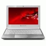 нетбук Packard Bell DOT SE/W-301 RU Белый