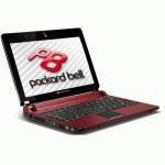 нетбук Packard Bell DOT SR.RU/010 Красный