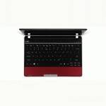 нетбук Packard Bell DOT U-002RU Черный