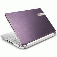 нетбук Packard Bell DOTS-C-261G32nuw NU.C0CER.004 Фиолетово-Белый
