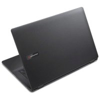 ноутбук Packard Bell EasyNote LG81BA-C4CV NX.C44ER.003 Черный
