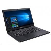 ноутбук Packard Bell EasyNote LG81BA-C54C Черный