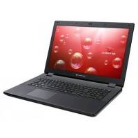 ноутбук Packard Bell EasyNote LG81BA-P5GN Черный