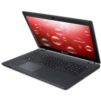 ноутбук Packard Bell EasyNote LG81BA-P5GN Черный