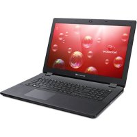 ноутбук Packard Bell EasyNote LG81BA-P5KN NX.C45ER.003 Черный