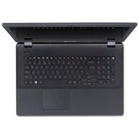 ноутбук Packard Bell EasyNote LG81BA-P5KN NX.C45ER.003 Черный
