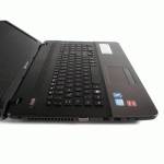 ноутбук Packard Bell EasyNote LS11-HR-310RU