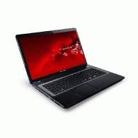 ноутбук Packard Bell EasyNote LV44HC-53236G75Mnks Черный