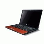 ноутбук Packard Bell EasyNote NM87-JN-201RU