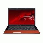 ноутбук Packard Bell EasyNote NM87-JO-100RU