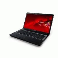 ноутбук Packard Bell EasyNote TE11-HC-53234G32Mnks NX.C1YER.022 Черный