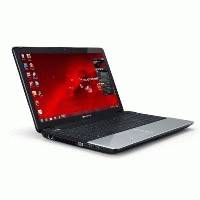 ноутбук Packard Bell EasyNote TE11-HC-B8302G32Mnks Черный