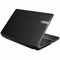 ноутбук Packard Bell EasyNote TE11-HC-B964G50Mnks Черный