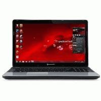 ноутбук Packard Bell EasyNote TE11-HC-170RU Черный