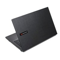 ноутбук Packard Bell EasyNote TE69BH-3196 Черный
