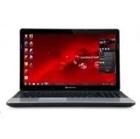 ноутбук Packard Bell EasyNote TE69HW-34054G1TMnsk Черный