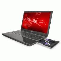 ноутбук Packard Bell EasyNote TE69KB-12502G32Mnsk Черный