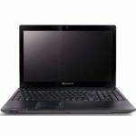 ноутбук Packard Bell EasyNote TK85-JN-007RU Черный