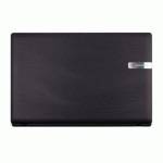 ноутбук Packard Bell EasyNote TK85-JN-007RU Черный