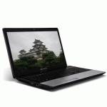 ноутбук Packard Bell EasyNote TM86-JO-005RU