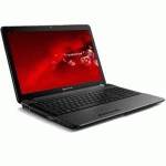 ноутбук Packard Bell EasyNote TS11-HR-312RU Черный