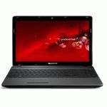 ноутбук Packard Bell EasyNote TS11-HR-581RU Черный
