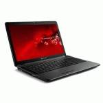 ноутбук Packard Bell EasyNote TS11-HR-581RU Черный