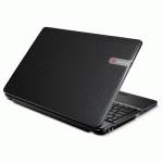 ноутбук Packard Bell EasyNote TS11-HR-581RU Черный