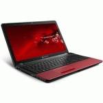 ноутбук Packard Bell EasyNote TS13-HR-355RU Красный