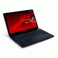 ноутбук Packard Bell EasyNote TV11-HC-33126G75Mnks Черный