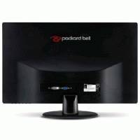 монитор Packard Bell Maestro 235DLbd Черный