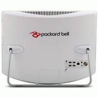 моноблок Packard Bell oneTwo A4427 PW.U70E2.003 Белый