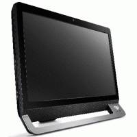 моноблок Packard Bell oneTwo L5870 DQ.U78ER.002 Черный