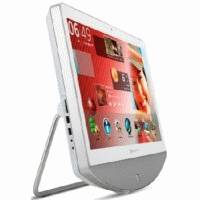 моноблок Packard Bell oneTwo S3220 DQ.U6VER.002 Белый