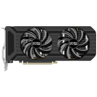 видеокарта Palit NE51060015J9-1060D