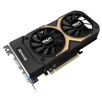 видеокарта Palit NE5X75TT1341