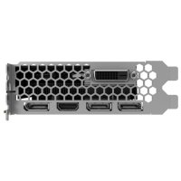 видеокарта Palit nVidia GeForce GTX 1060 Dual 6Gb NE51060015J9-1061D