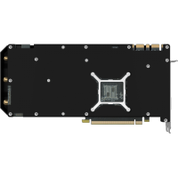 видеокарта Palit nVidia GeForce GTX 1070 8Gb NE51070S15P2-1041J