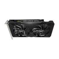 видеокарта Palit nVidia GeForce GTX 1660 Dual 6Gb NE51660018J9-1161C