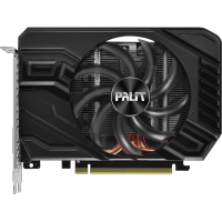 видеокарта Palit nVidia GeForce GTX 1660 StormX OC 6Gb NE51660S18J9-165F
