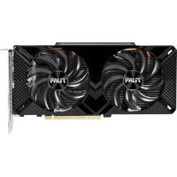 видеокарта Palit nVidia GeForce GTX 1660 Super Gaming Pro OC 6Gb NE6166SS18J9-1160A
