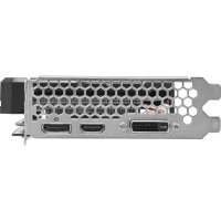 видеокарта Palit nVidia GeForce GTX 1660 Super StormX OC 6Gb NE6166SS18J9-161F