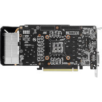 видеокарта Palit nVidia GeForce GTX 1660 Ti Dual OC 6Gb NE6166TS18J9-1160A