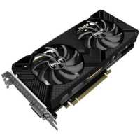 видеокарта Palit nVidia GeForce RTX 2060 Super 8Gb NE6206S018P2-1160X-1
