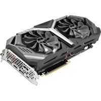 видеокарта Palit nVidia GeForce RTX 2070 8Gb NE62070H20P2-1061G