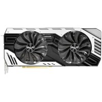 видеокарта Palit nVidia GeForce RTX 2080 8Gb NE62080020P2-1040J
