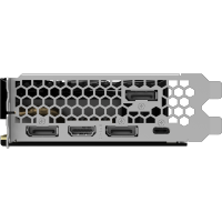 видеокарта Palit nVidia GeForce RTX 2080 8Gb NE62080020P2-180A