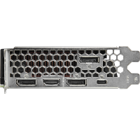 видеокарта Palit nVidia GeForce RTX 2080 8Gb NE62080020P2-180F